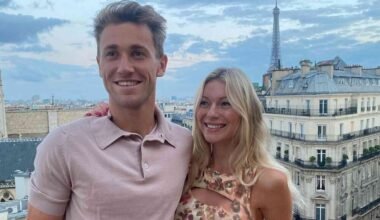 casper ruud wife